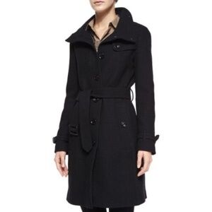 Burberry Brit Rushworth Trench Coat